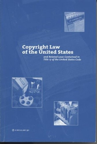 For the General Revision of the Copyright Law, Title 17 of the United States Code, Public Law 94-553