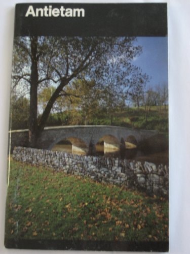 Antietam National Battlefield: Maryland