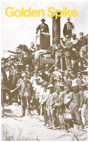 Golden Spike