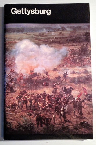 Gettysburg National Military Park