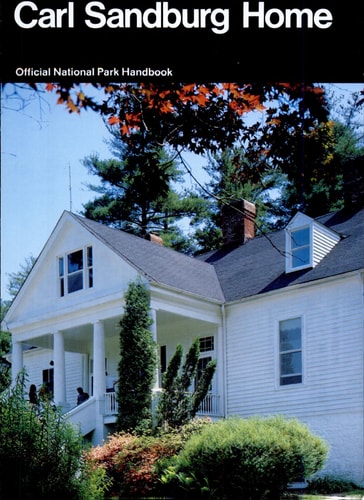 Carl Sandburg Home