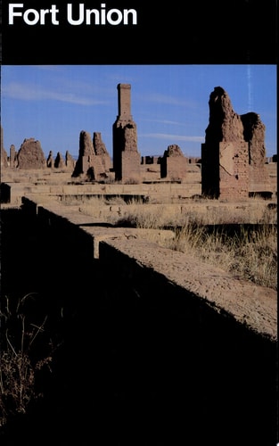 Fort Union National Monument