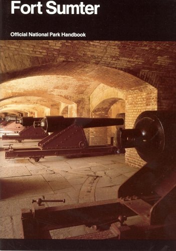 Fort Sumter: Anvil of War