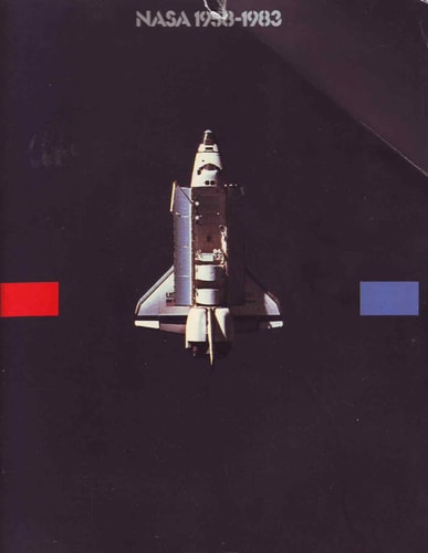 NASA 1958-1983: Remembered Images