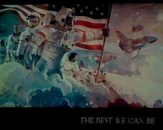 The Best We Can Be