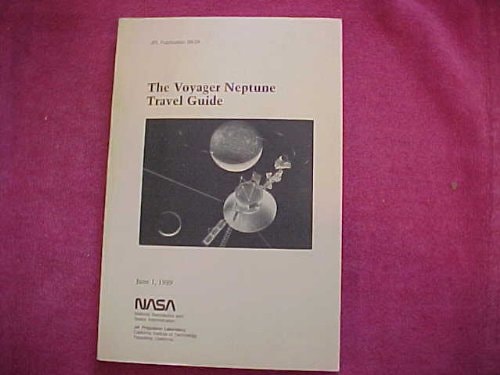Voyager Neptune Travel Guide