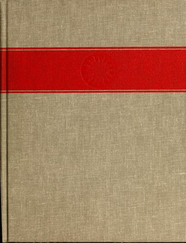 Handbook of North American Indians: Southwest