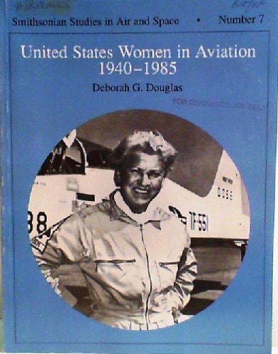 United States Women in Aviation, 1940-1985