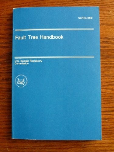 Fault Tree Handbook