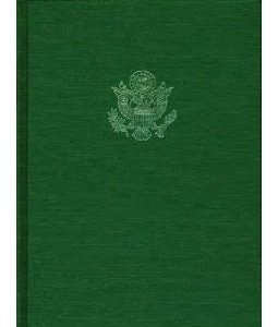 United States Army in the Occupation of Germany, 1944-1946