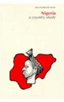 Nigeria A Country Study