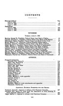 Federal Home Loan Bank System : Hearings Before the Subcommittee on Housing and Community Development of the Committee on Banking, Finance, and Urban Affairs, House of Representatives, One Hundred Second Congress, Second Session, June 9, 10, and 11, 1992