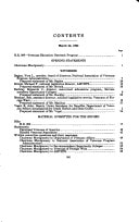 H.R. 1796, H.R. 2341, and Draft Legislation on the Operation of the Board of Veterans' Appeals Hearing Before the Subcommittee on Compensation, Pension, and Insurance of the Committee on Veterans' Affairs, House of Representatives, One Hundred Third Congress, First Session, October 13, 1993
