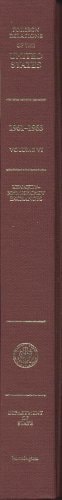 Foreign Relations of the United States, 1961-1963, Kennedy-Khrushchev Exchanges