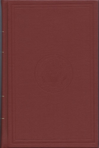 Foreign Relations of the United States, 1964-1968 Cyprus ; Greece ; Turkey