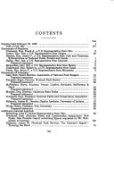 Nuclear Waste Policy Act Amendment Hearing Before the Subcommittee on National Parks, Forests, and Lands of the Committee on Resources, House of Representatives, One Hundred Fourth Congress, First Session, on H.R. 1020 ... October 10, 1995--Washington, DC.