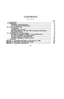 The March 30, 1997 grenade attack in Cambodia: A staff report to the Committee on Foreign Relations, United States Senate (S. prt)