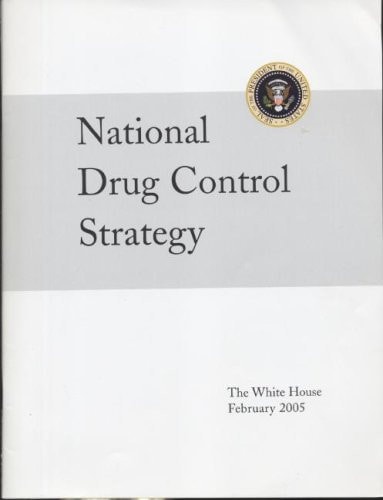 National Drug Control Strategy Update 2005