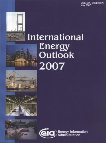 International Energy Outlook 2007