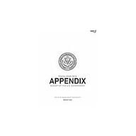 Appendix, Budget of the United States Government, Fiscal Year 2012
