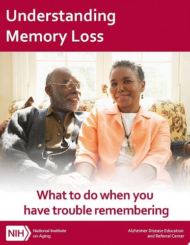 Understanding Memory Loss What to do when you have trouble remembering