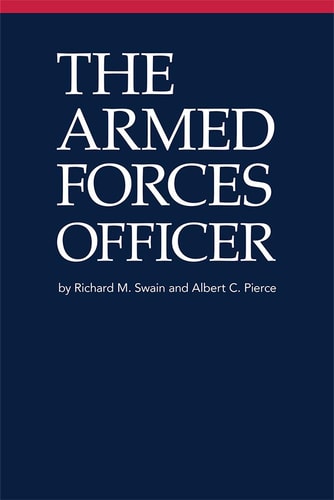 The Armed Forces Officer