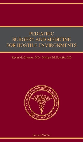 Pediatric Surgery and Medicine for Hostile Environments