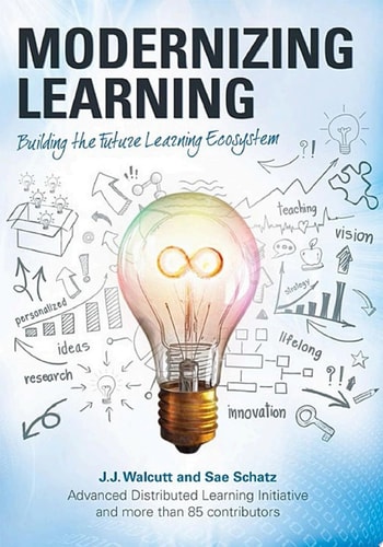 Modernizing Learning Advanced Distributed Learning