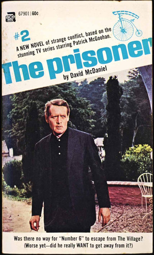 The Prisoner #2