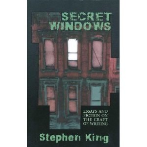 Secret Windows: Essays and Fiction on the Craft of Writing