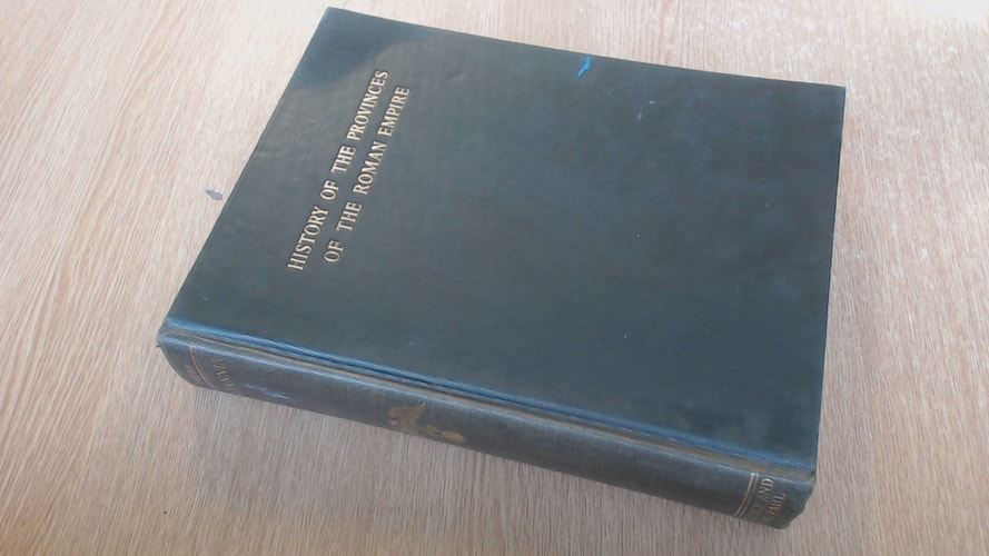 Britannia: A History of Roman Britain
