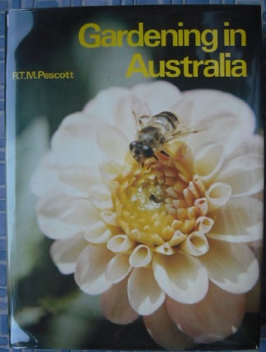 Gardening in Australia