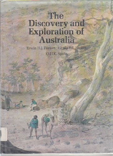 The Discovery and Exploration of Australia