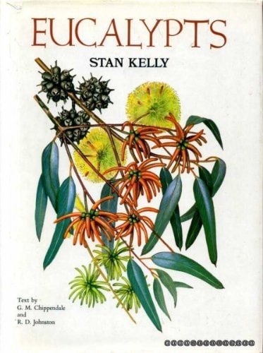Eucalypts