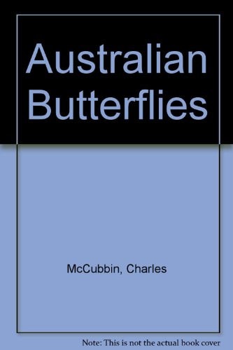 Australian Butterflies