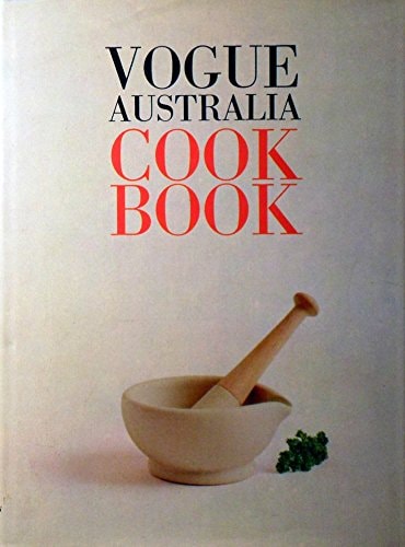 Vogue Australia Cook Book