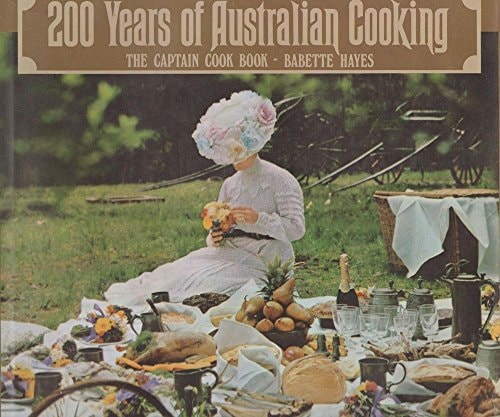 200 Years of Australian Cooking
