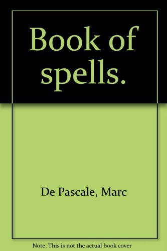 Book of Spells