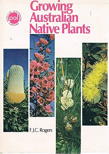 Growing Australian Native Plants