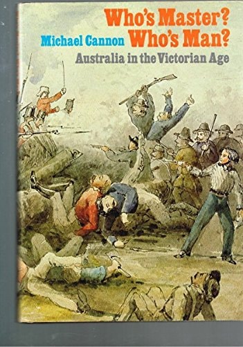 Australia in the Victorian Age