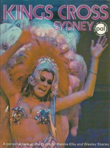 Kings Cross Sydney: A Personal Look at the Cross