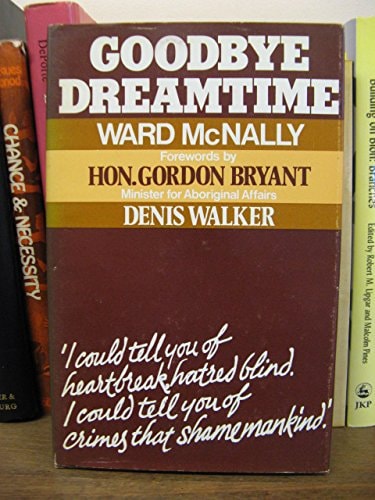 Goodbye Dreamtime