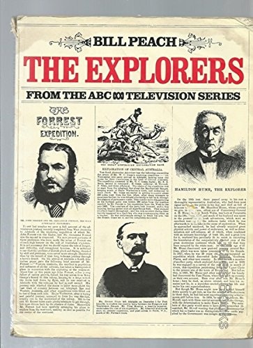 Life in the Country: Australia in the Victorian Age
