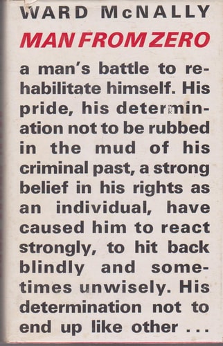 Man from Zero