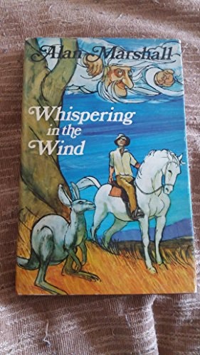 Whispering in the Wind