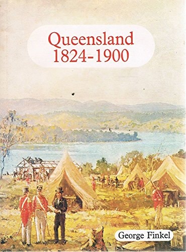 Queensland 1824-1900