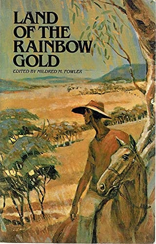 Land of the Rainbow Gold