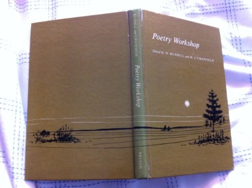 Poetry Workshop
