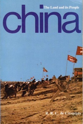 China: The Land and Its People