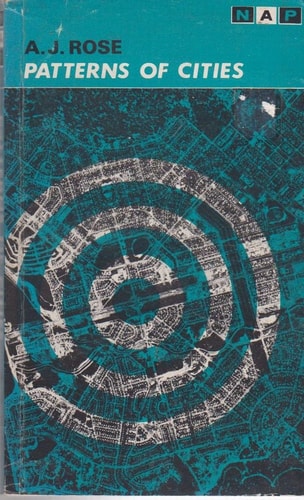 Patterns of Cities